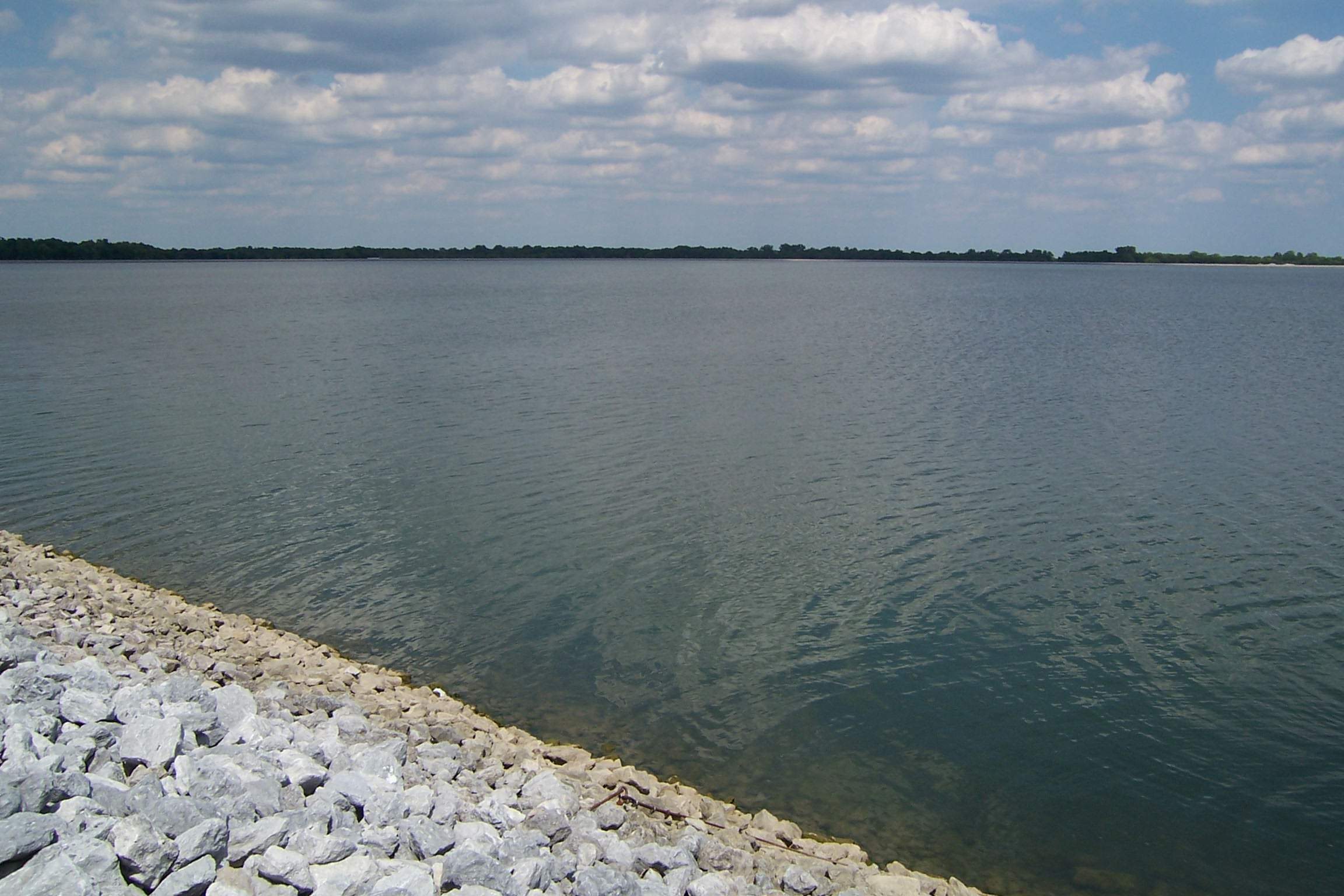 findlay reservoir